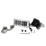 Светодиодная балка, люстра Aurora комбинированный свет