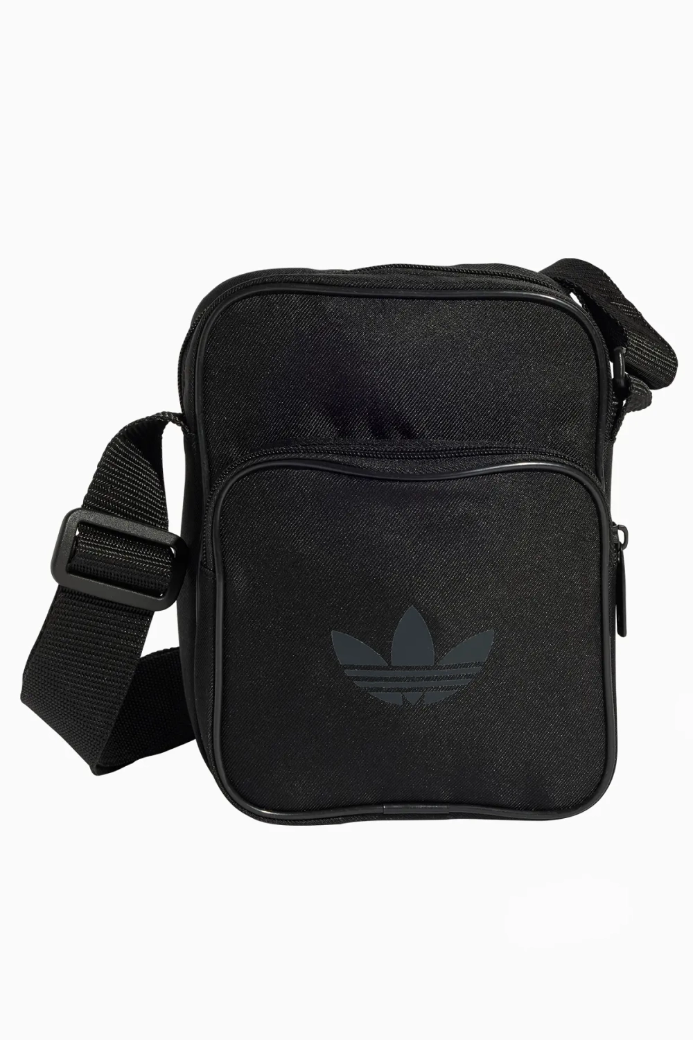 Сумка на плечо adidas Adicolor Classic Small Item - черный