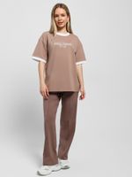 Футболка Магнат Виотекс БЕЖЕВЫЙ