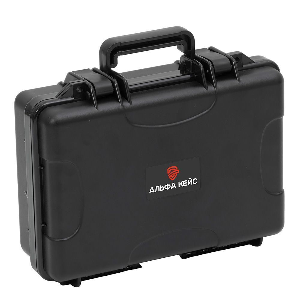 Защитный кейс АЛЬФА Профи 035