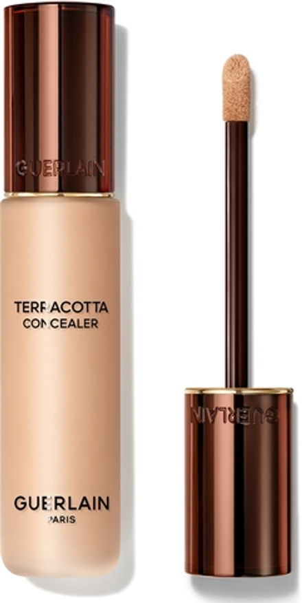 GUERLAIN Terracotta Concealer - Долговременный корректор для лица оттенок 3N Neutral, 11 ml