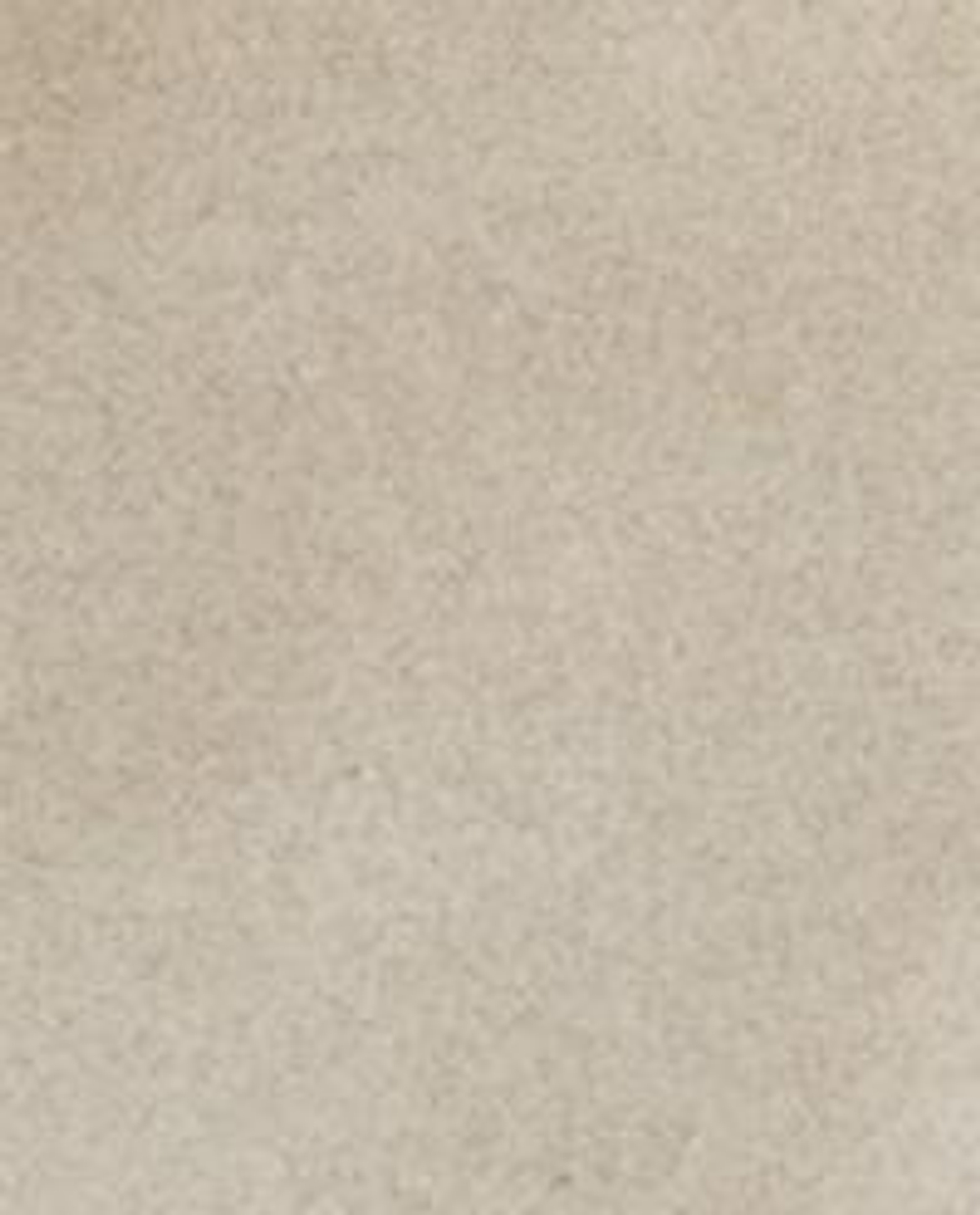 Zara Home тарелка обеденная из каменной керамики, цвет кремовый, 27.8 см