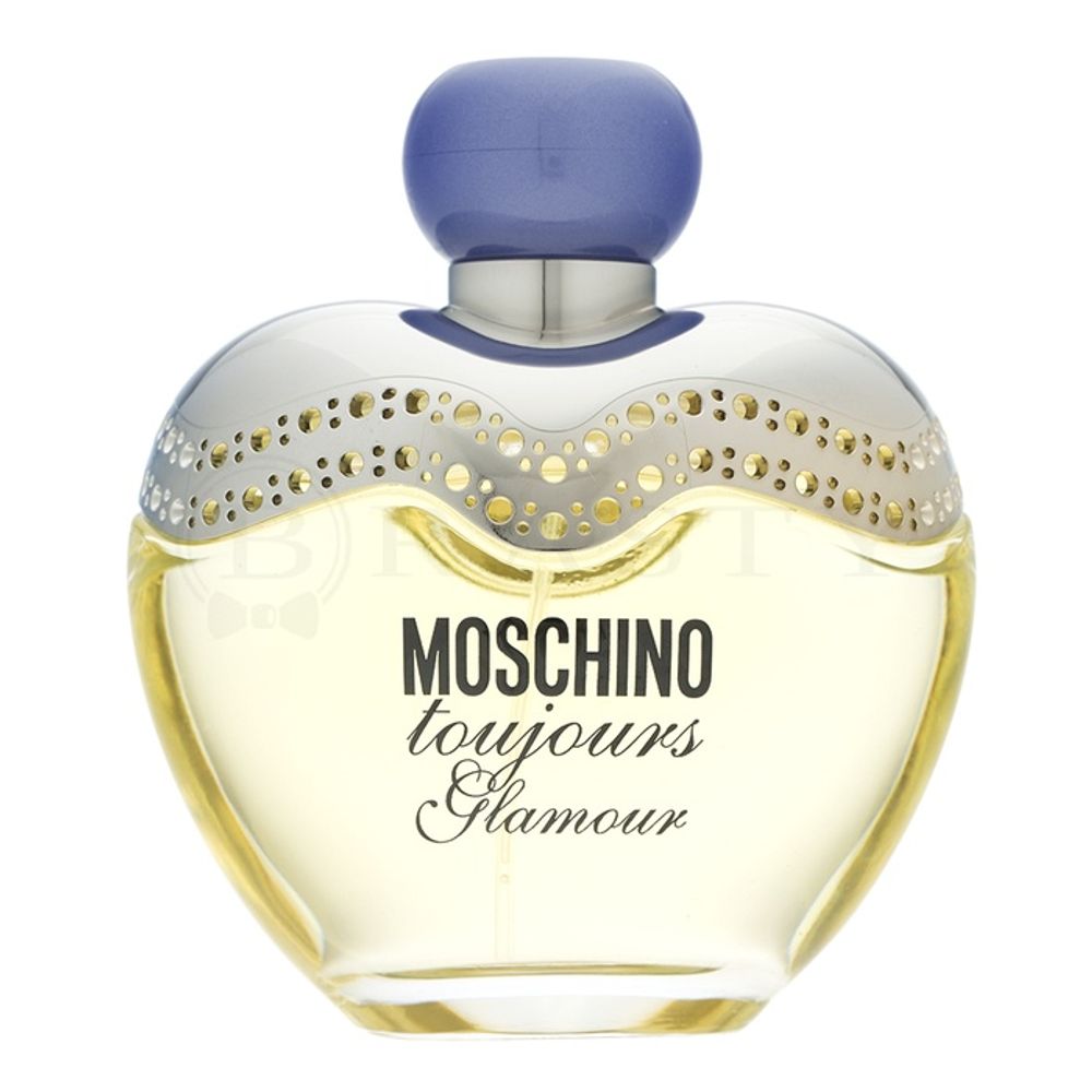 Moschino Toujours Glamour EDT W 100 ml