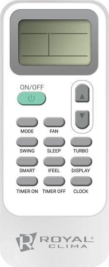 Сплит-система Royal Clima Apollo Inverter RCI-A21HN