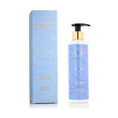 The Merchant of Venice La Fenice My Pearls Body Lotion 250 ml (woman)