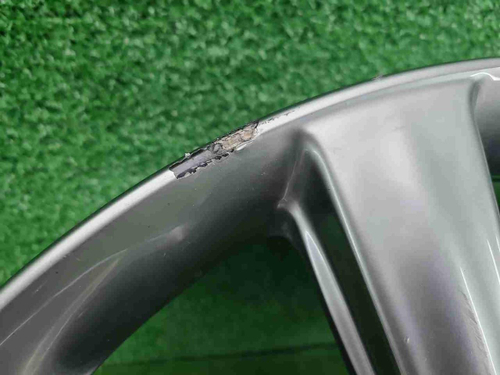 Диск литой R22 Infiniti QX80 (2013-2017)