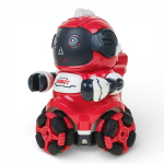 Робот на РУ, коробка 9127