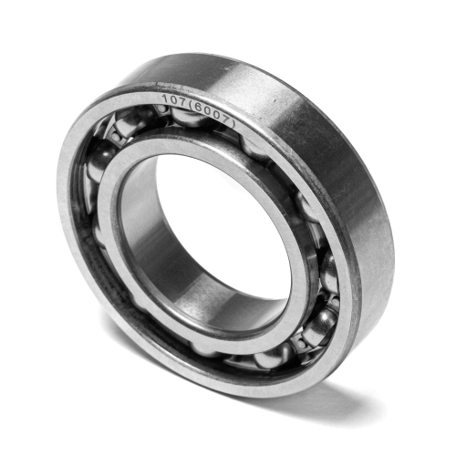 Подшипник шариковый радиальный однорядный открытый, 35х62х14 мм (КПП К-700, 701, 702)