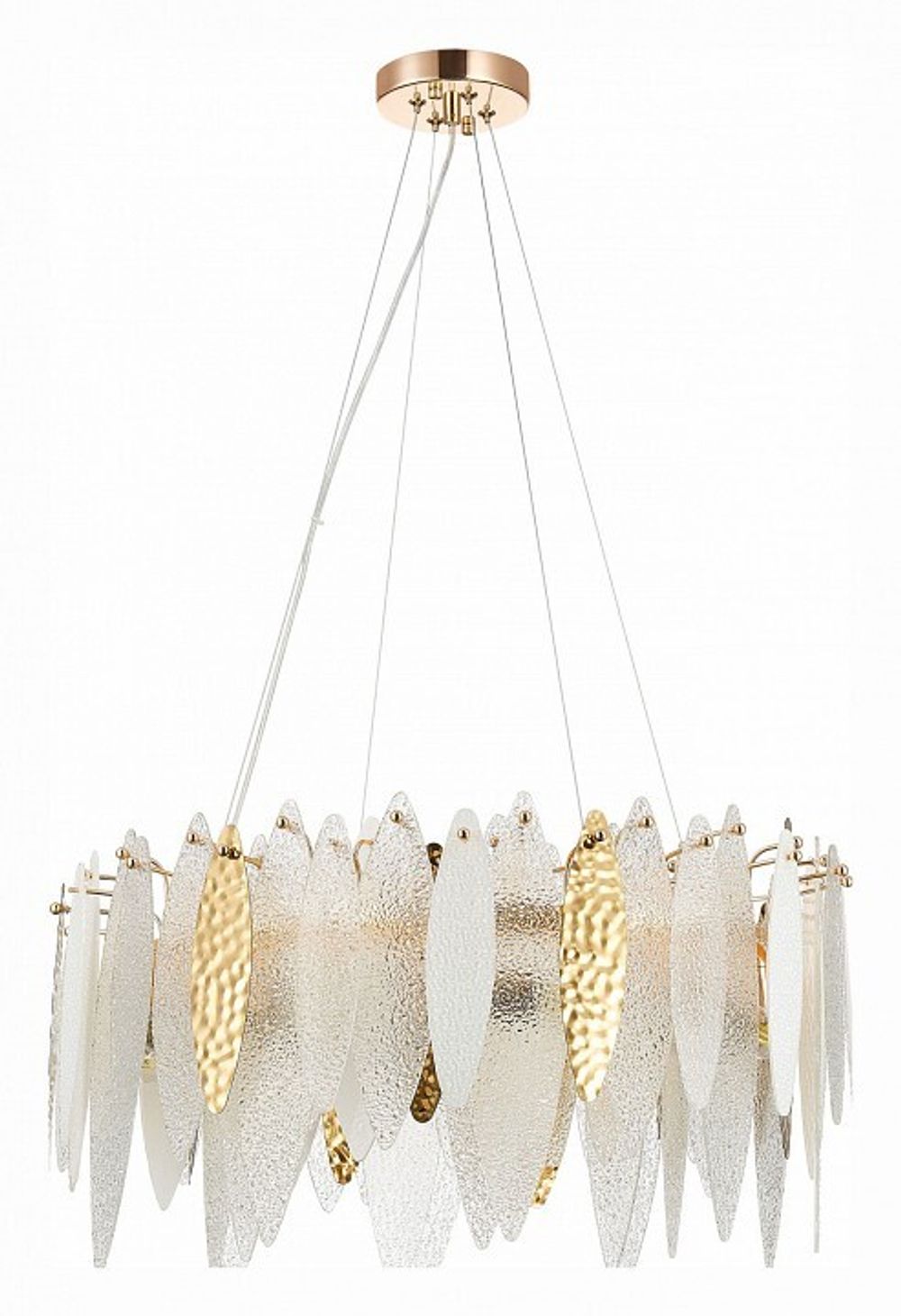 Подвесной светильник ST-Luce Lastra SL1224.203.08