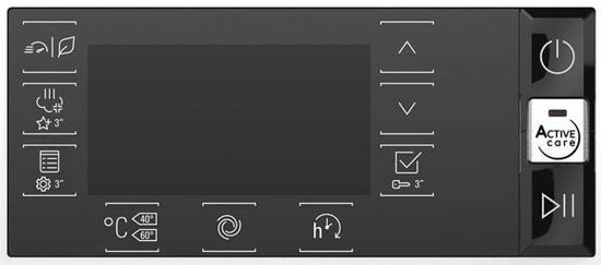 Стиральная машина Hotpoint-Ariston NLLCD 1047 WC AD EU