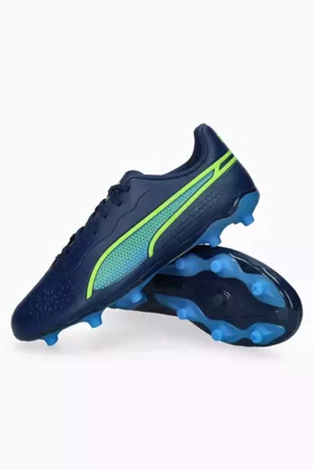 Junior puma kings cheap