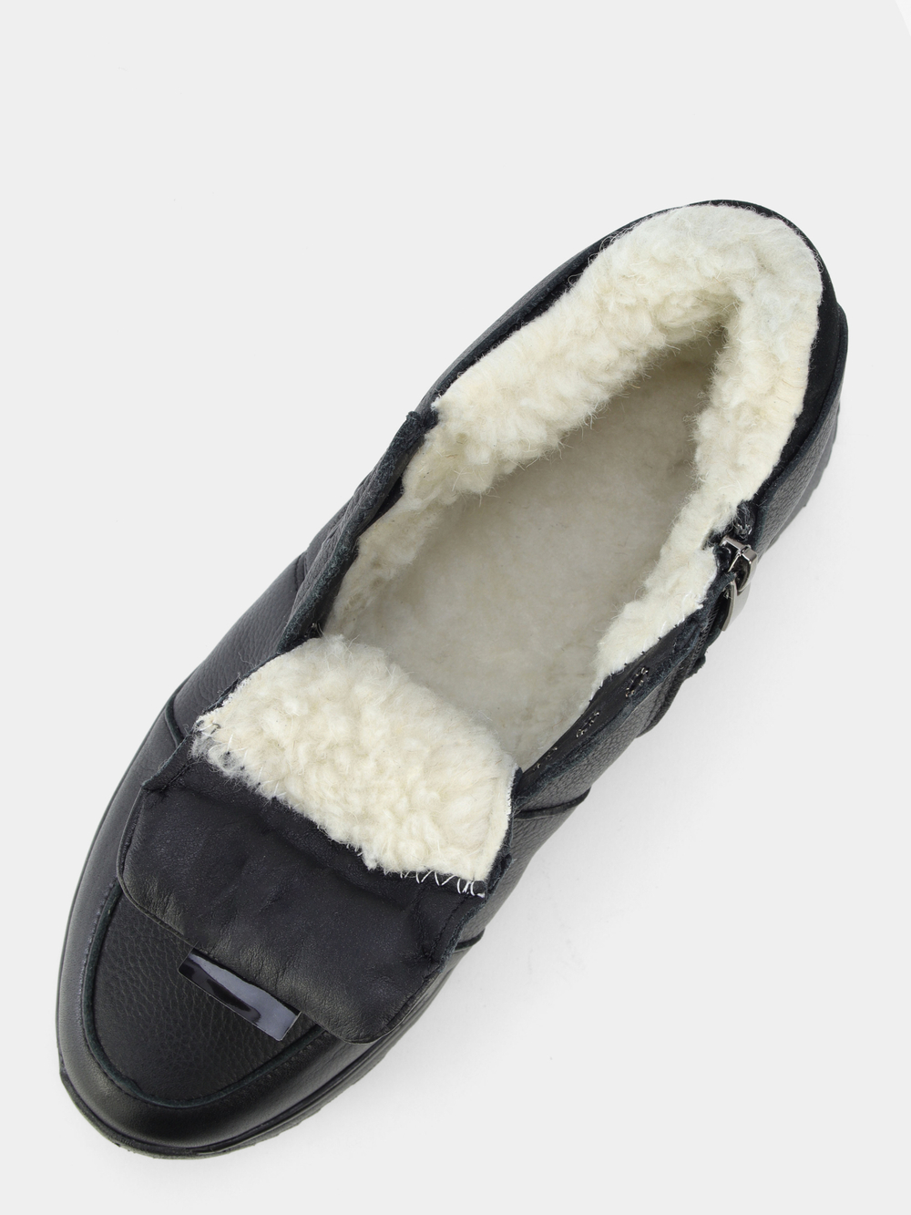 Ботинки мужские M801-1P