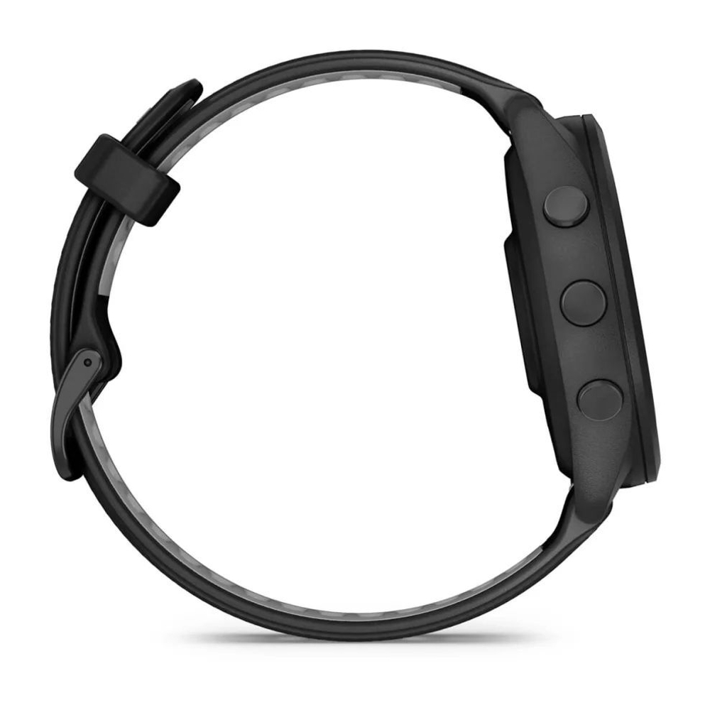 Часы Garmin Forerunner 265 черный, 010-02810-10