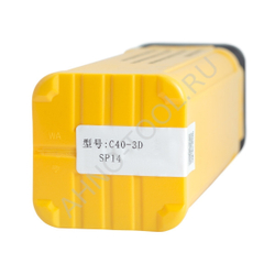 Сверло корпусное C40-3D45-140SP014 ACCKee