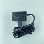 Оригинальный блок питания для Raspberry Pi 4 черный цвет