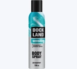 Дезодорант DOCKLAND Sensitive 150мл