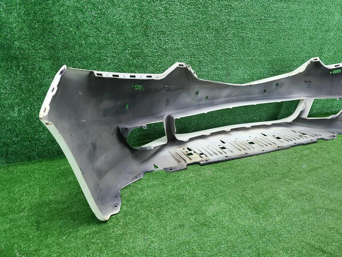 Бампер передний Honda Accord 8 (2007-2011)