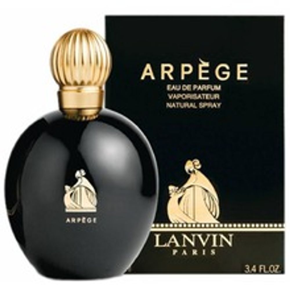 Lanvin Arpége EDP 100ml