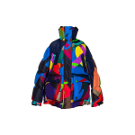 Куртки Sacai x KAWS FW21, 21-05678