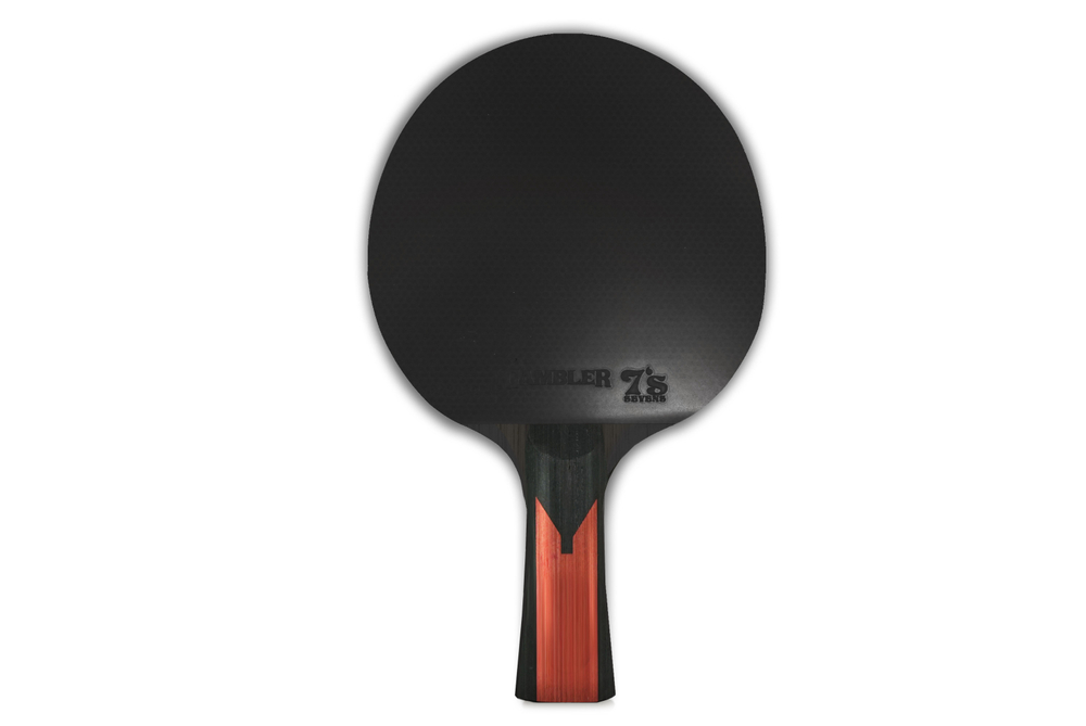 Ракетка Gambler 7 STAR (коническая)