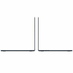 Ноутбук Apple MacBook Air 15 2024 Z1GG0001R