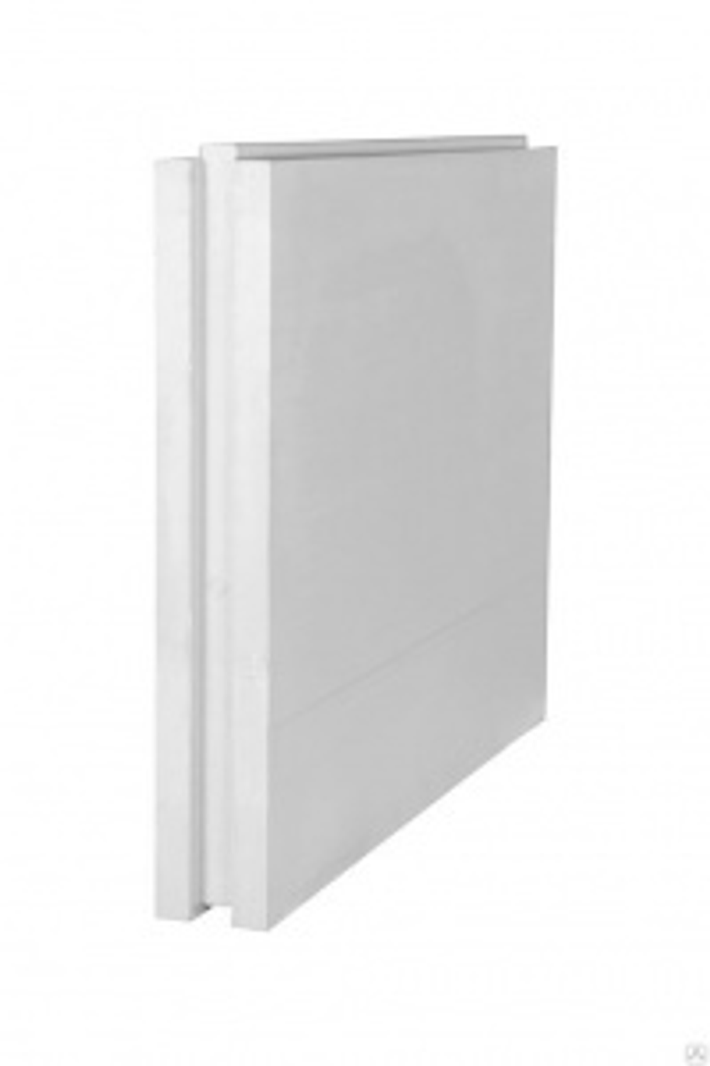 Плиты гипсовые для перегородок СТАНДАРТ (667*500*80)мм (полнотелые) 32шт/палл