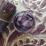 Воск патинирующий декоративный «Баклажан» №50