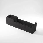 Коробочка для карт Cards' Lair 400+ Black