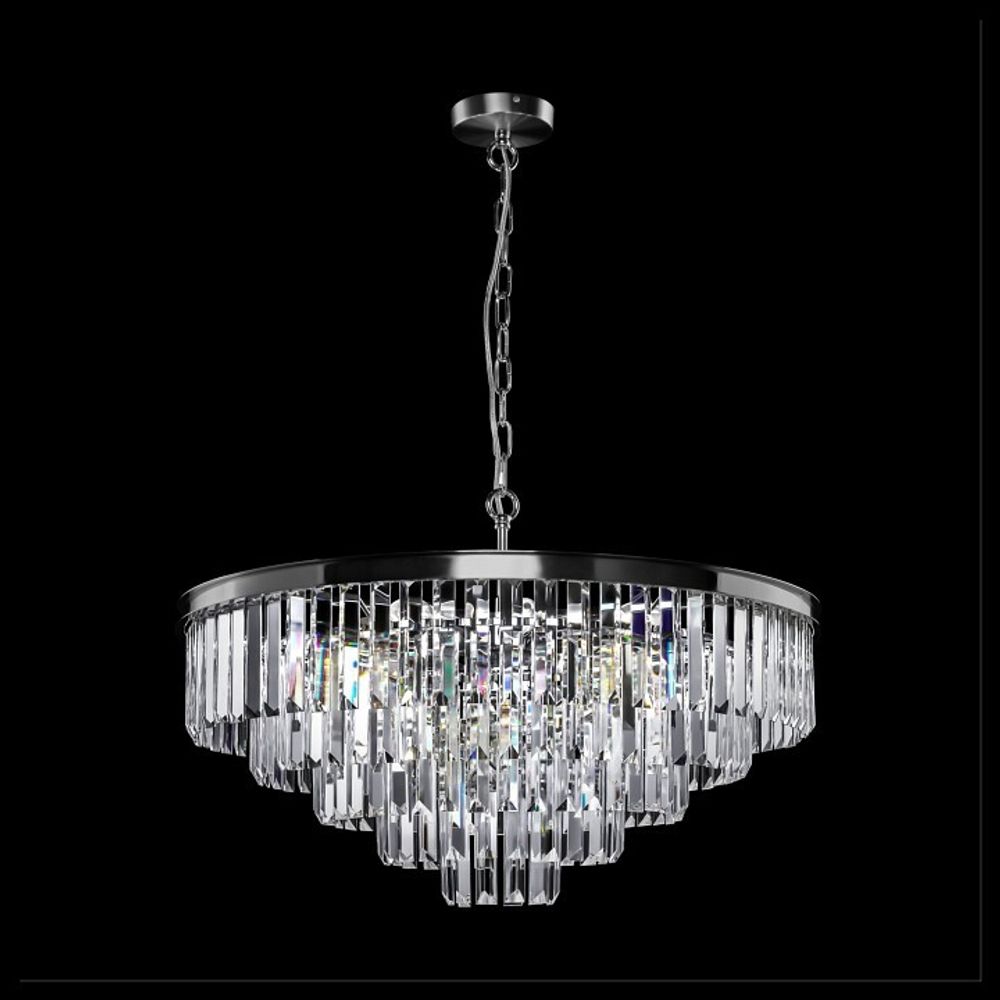 Подвесной светильник Maytoni Revero MOD085PL-12CH