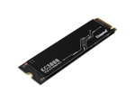 SSD накопитель Kingston KC3000 2ТБ, M.2 2280, PCIe 4.0 x4, NVMe [SKC3000D/2048G]