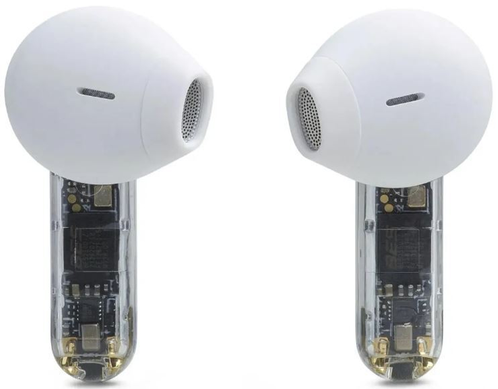 Наушники  JBL Tune Flex Ghost