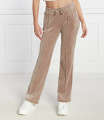 Спортивные штаны TINA Juicy Couture - бежевый(JCAPW045)