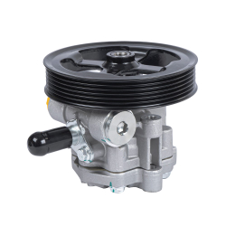 Насос ГУР Mitsubishi Lancer X (07-)/Outlander (07-) 1.8i/2.0 GANZ GIL02044