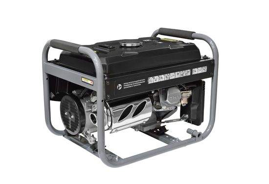 Бензиновый генератор "CARVER" PPG-3900A