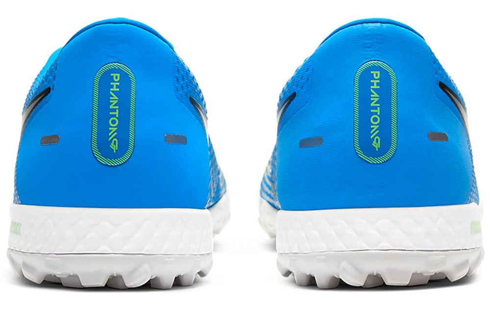 Кроссовки Nike React Phantom Gt Pro Tf