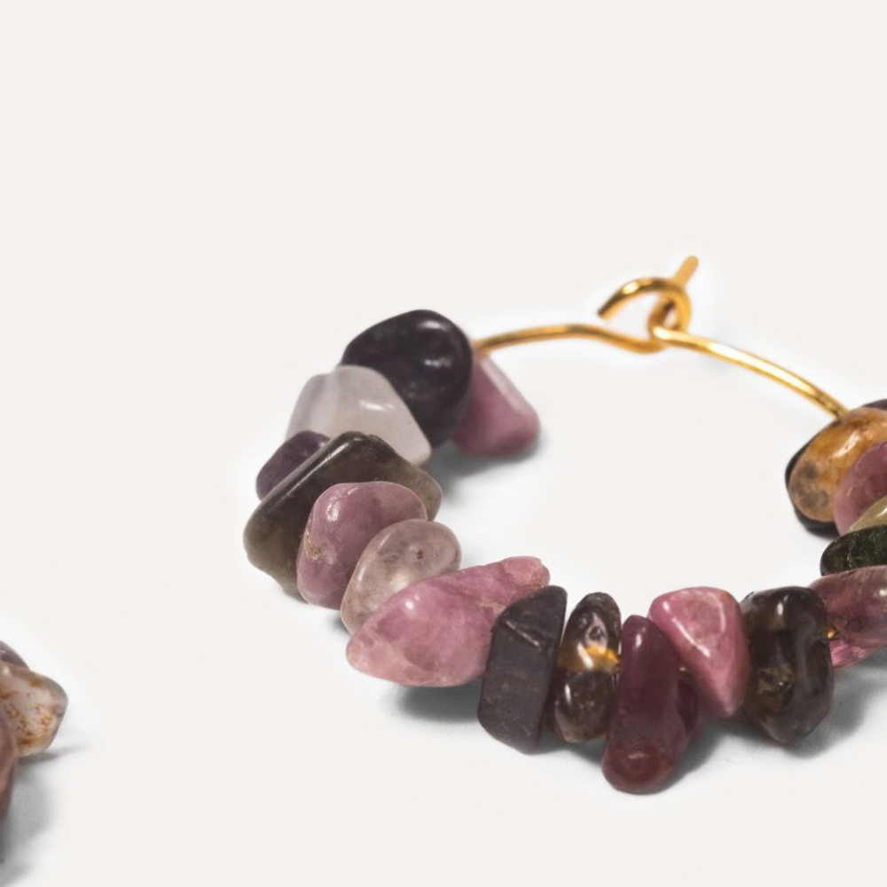 Серьги Dolcezza LIL