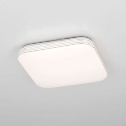Citilux Симпла CL714K24SV LED Светильник с датчиком движения
