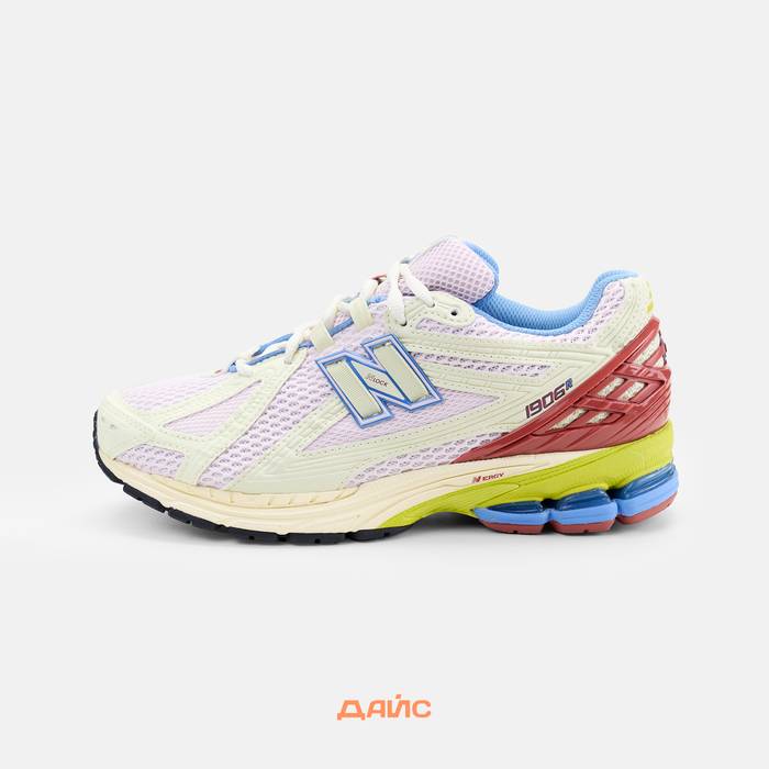 Кроссовки New Balance 1906R "Dawn Glow"