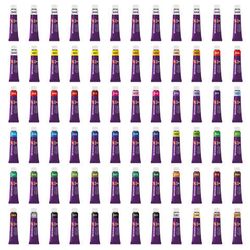 Краски акриловые художественные в наборах