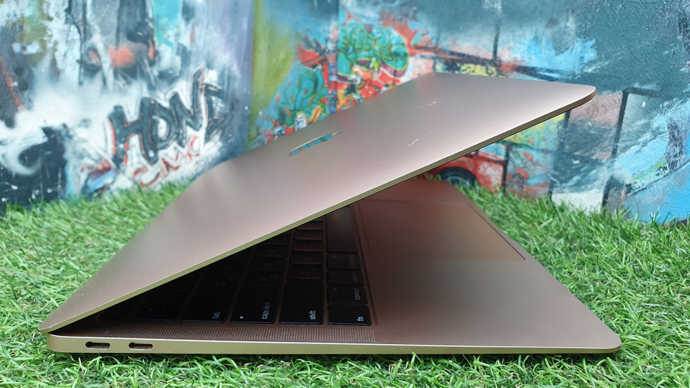 MacBook Air Retina 13  2018 на запчасти
