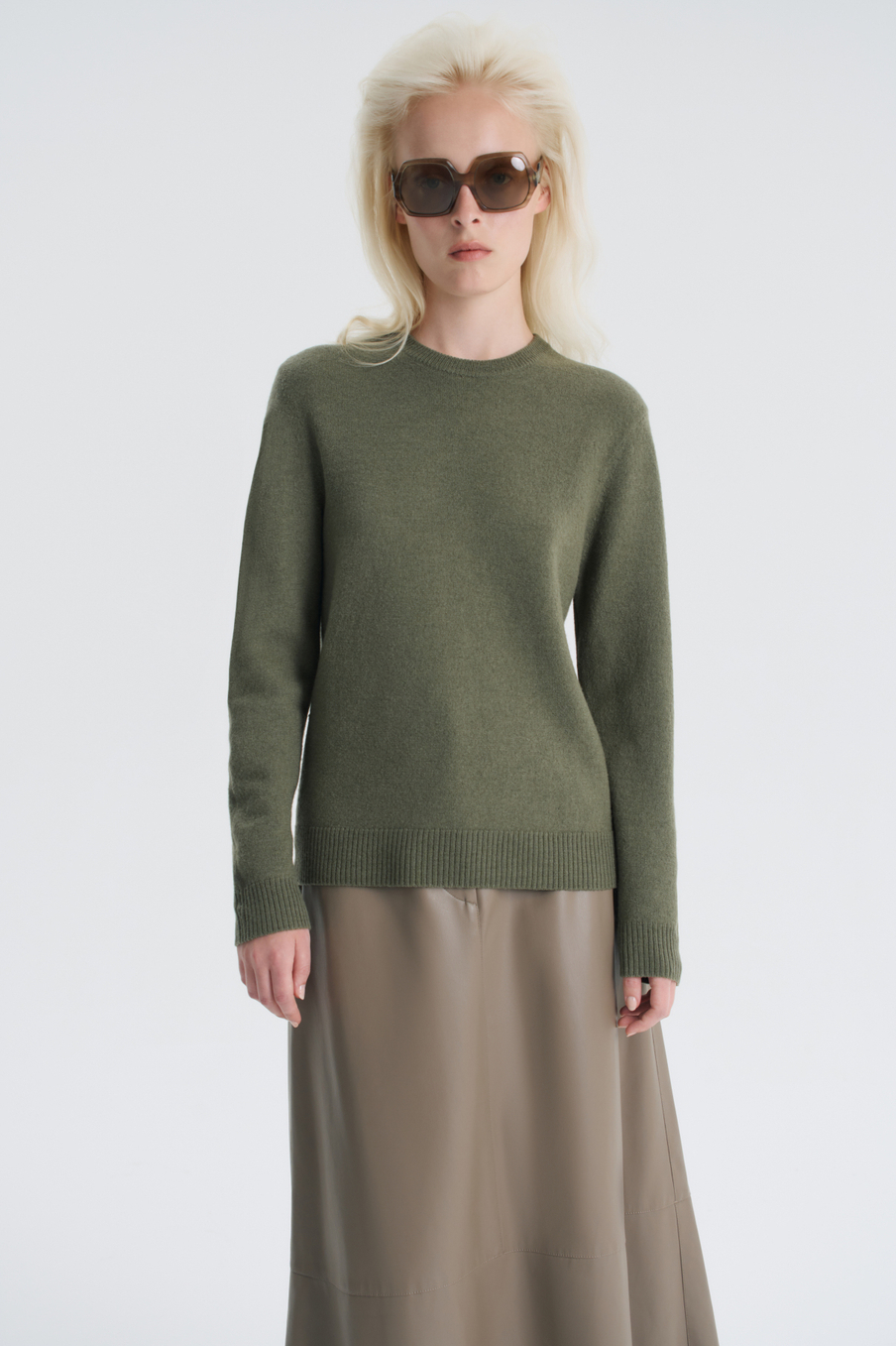 Джемпер Luxembourg