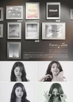 Альбом Suzy - Faces Of Love 2nd Mini Album