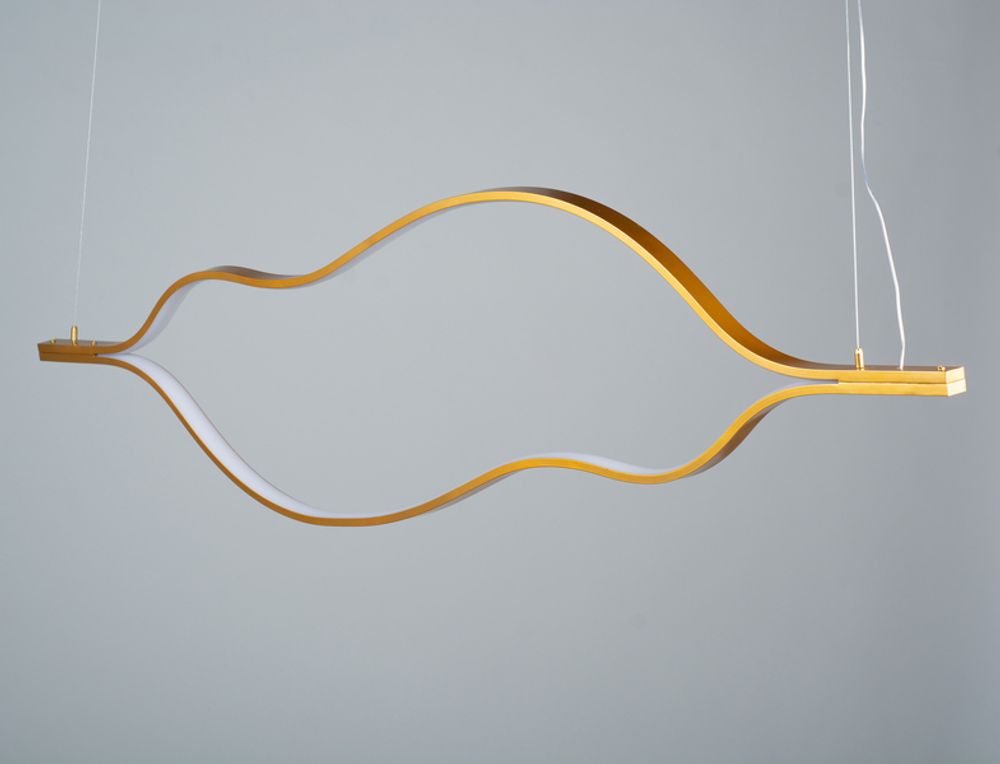 Подвесной светодиодный светильник Tape Light L120