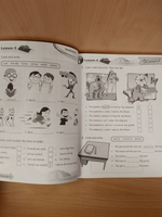 Next Move British English Level 3 Workbook
