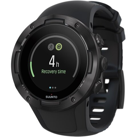 Suunto 5 All Black GPS