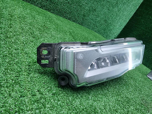 ПТФ левая BMW X5 G05, X7 G07 (2018-2023)