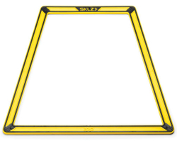 Лестница тенниснаяSKLZ Agility Trainer Pro 10p