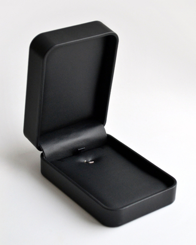 Футляр эксклюзивный, серия "ГРАФ 2.0", 72х102х36 мм