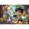 Pazl \ Puzzle \ Пазлы Puzzles - "70" - Connect Luck / Trefl