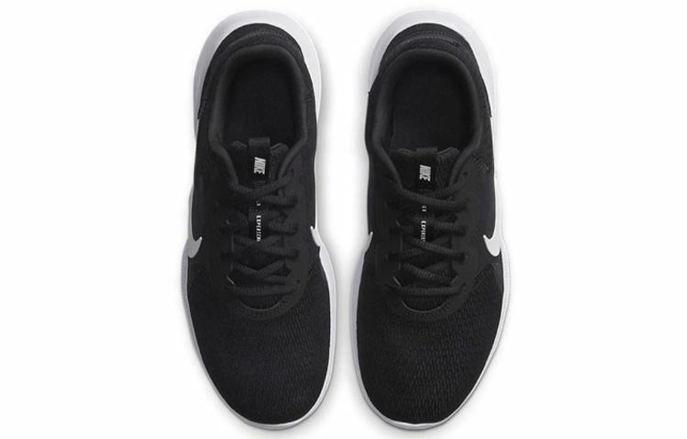 Кроссовки Nike Flex Experience Rn 9 (Женская размерная сетка)